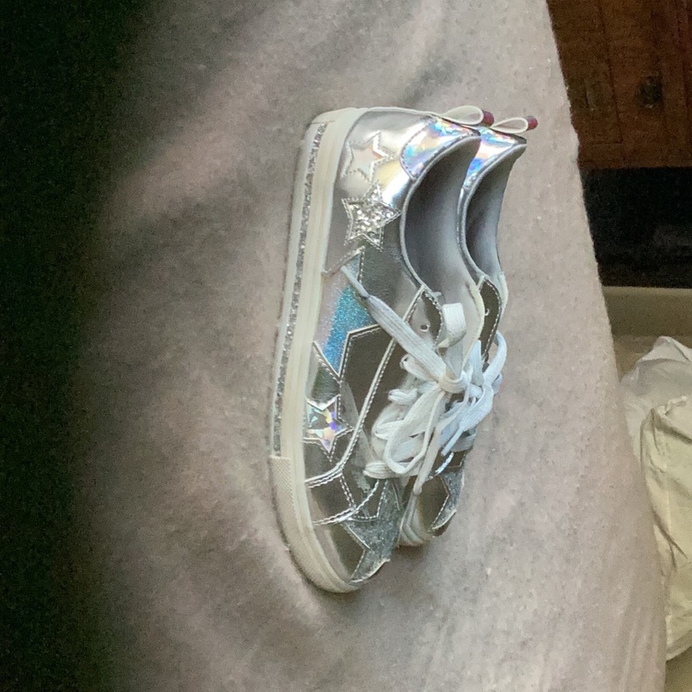 Pretty not been worn to much